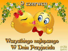 Przyjaźni z bogiem, którego możemy nazwać swym ojcem, jednak często podobni jesteśmy do tego marnotrawnego syna opuszczającego dom rodzinny i postanawiającego szukać szczęścia na własną rękę. Dzis Dzien Przyjaciela Masz Przyjaciela Toluna