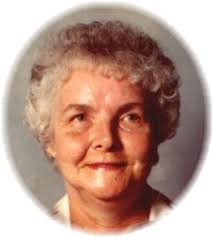 Obituary of Yvonne Wallace