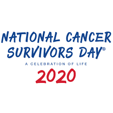 The truth is, however, moving forward as a survivor is accompanied by many new struggles. National Cancer Survivors Day