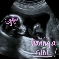 Instagram Photo By Little Nugget May 11 2016 At 10 44am Utc Baby Gender Announcements Baby Gender Reveal Gender Reveal Pictures