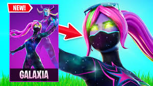 Empress of the cosmos. release date: New Galaxia Skin Gameplay In Fortnite Fortnite Crew Pack Bundle Hela Skin Review Showcase Youtube