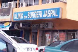 Please feel free to refer to these organizations for further clarification on our services. Klinik Dan Surgeri Jaspal Selangor Malaysia Find A Clinic With Getdoc