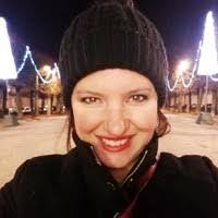 Meghan Brooks's Instagram, Twitter & Facebook