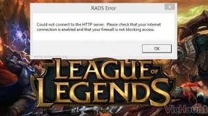 Obtenga la última versión de lol surprise eggs n dolls juego de adventure para android. Como Arreglar El Rads Error Http Del Lol Todos Los Metodos Vichaunter Org