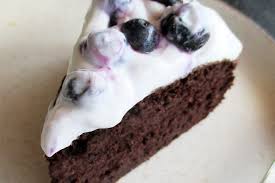 Rezept für saftigen schokokuchen mit bananen. Nussmylch Mehl Schoko Kuchen Vegan Glutenfrei Ohne Ol The Vegan Monster