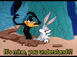 25 best memes about bugsbunny bugsbunny memes. Bugs Daffy Defects Gifs Get The Best Gif On Giphy