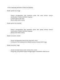 We did not find results for: Stail Pakaian Mengikut Bentuk Badan