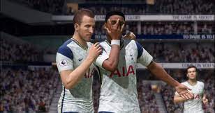 Tottenham's steven bergwijn and aston villa's anwar el ghazi are among those to miss out on the bergwijn, 23, started 13 premier league games for tottenham this season but struggled for playing. Steven Bergwijn S Fifa 21 Ultimate Team Squad Revealed With 6 Icons Dexerto