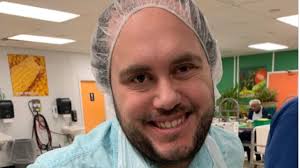 Golden Alert canceled: Lexington man found safe