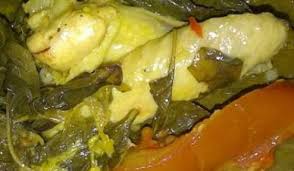 Check spelling or type a new query. Resep Pepes Ayam Kemangi Enak Dan Lezat
