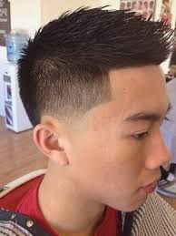 Taper Fade Fohawk Haircut Google Search Fohawk Haircut Fade Fohawk Haircut Boys Haircuts