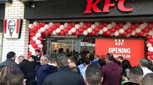 سلسلة مطاعم Kfc تعود إلى إسرائيل مع افتتاح أول فرع في الناصرة تايمز أوف إسرائيل