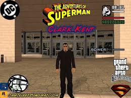 Gta san andreas is an amazing action game. Install Superman Mod Gta San Andreas Lasopastocks