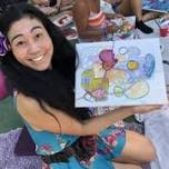 Expressive Art Workshop