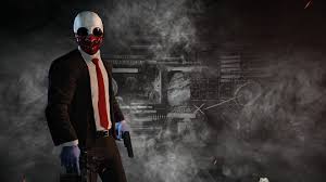 Only the best hd background pictures. Payday 2 Hd Wallpapers Backgrounds