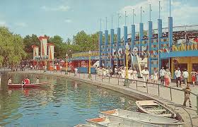 Started As A Trolley Park Kennywood Park Is Now A Source Of Pride And Joy In The Pittsburgh Area Pittsburgh Pennsylvania Pittsburgh Amusement Park