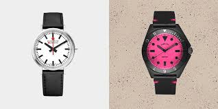 The best men's watches under $500. The Best Watches For Under 500 You Can Buy In 2020 Esquire