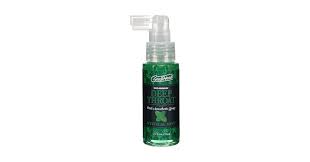 Amazon.com: Puritans DEEP Throat Spray Oral Sex Spray-2 OZ : Health &  Household