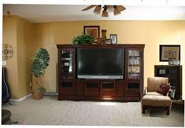 Decorating An Entertainment Center Decorating Top Of Entert Decorating Top Of Entertainment Center Living Room Entertainment Living Room Entertainment Center