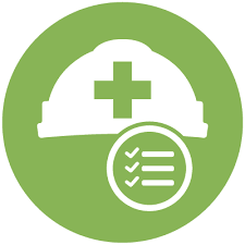 Severe storm and flood recovery assistance; 13381 C C Consulting Health Safety Icons Health Safety Auditing C C Consulting