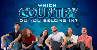 Check spelling or type a new query. Which Country Do You Belong In Brainfall