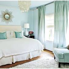 5 Calming Bedroom Design Ideas The Budget Decorator Small Bedroom Colours Light Blue Bedroom Blue Bedroom Design