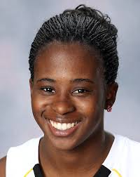 Fort Hays State University Women's Basketball