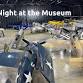 Trivia Night at the Museum