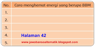 We did not find results for: Kunci Jawaban Buku Siswa Kelas 3 Tema 6 Halaman 41 42 44 45 47 Jawaban Soal Tematik