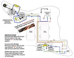 The 1966 chevrolet truck fuse box diagram can be obtained from most chevrolet dealerships. Wiring Diagram Jazzmaster Wiring Diagram Squier Vintage Modified Wire Center