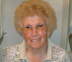 Obituary for Ruth O'Hara