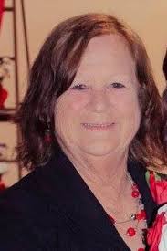 Nancy Lee Fortney Penland (1946-2017)