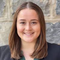 Olivia Morrow, MSPA, PA-C