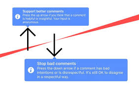 Downvote everything on the page. Facebook S New Dislike Button Upvote And Downvote Slashgear