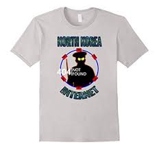 North Korea Lost The Internet T Shirt 28 Domains And Only A 404 Error Kim Jong Un And The Hermit Kingdom Has A Long Way To Go Shirts Tee Shirts Mens Tops