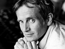 Dazzling and worrying': my memories of Bruce Chatwin and In Patagonia