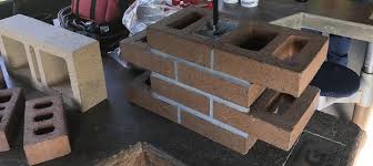 The cavity between the veneer and frame makes adding insulation very easy. The Business Of Ballistics Why Masonry Is Unparalleled Part 1 Masonry Magazine