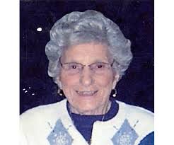 Margaret Wind Obituary (1928