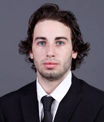 2014-15 Men's Hockey Roster