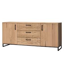 Sideboard Carper Sideboard Modern Glasablage Kleine Kommode