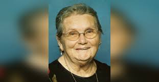 Obituary information for Anna K. Brady