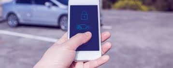 We spotted the following new strings in android auto 5.9: Digital Car Key Turning Phones Into Car Keys Idemia