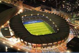 Accede a noticias, estadísticas y vídeos, y juega a grandes juegos. El Proyecto Del Nuevo Parc Des Princes