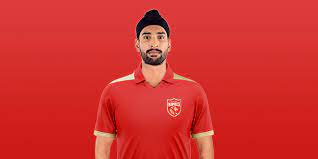 Explore tweets of harpreet brar @thisisbrar on twitter. Harpreet Brar Ipl Kings Xi Punjab Ipl Salary 2 000 000 In 2021 And Total Ipl Income 6 000 000