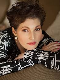 Jackie Lou Blanco (1964)