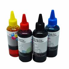 400ml Universal Refill Ink Kit For Epson Canon Hp Brother Lexmark Dell Kodak Inkjet Printer Ciss Cartridge Printer Ink Printer Cartridge Printer Ink Cartridges