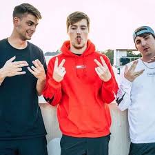 Find the perfect chris chandler stock photos and editorial news pictures from getty images. Mrbeast S Friends Chris And Chandler Want To Get Verified On Instagram