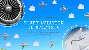 Malaysian aviation training academy offers aircraft maintenance training in pahang malaysia. Study Aviation In Malaysia Degree Diploma Courses