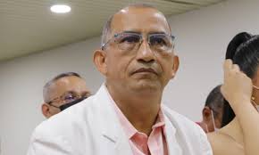 Un falso mesías? Esto hay detrás de Rober Trinidad Romero