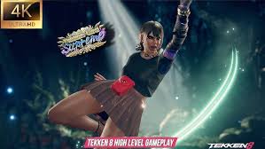 ZAFINA MAKES “GOD OF DESTRUCTION” STOP PLAYING!!!